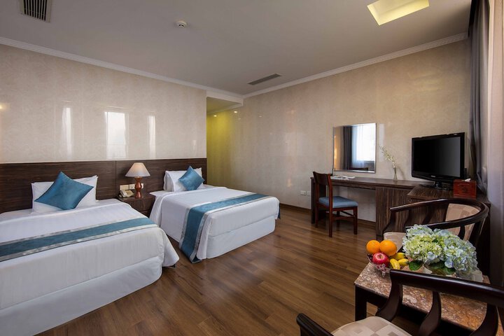 Room 15 of 45