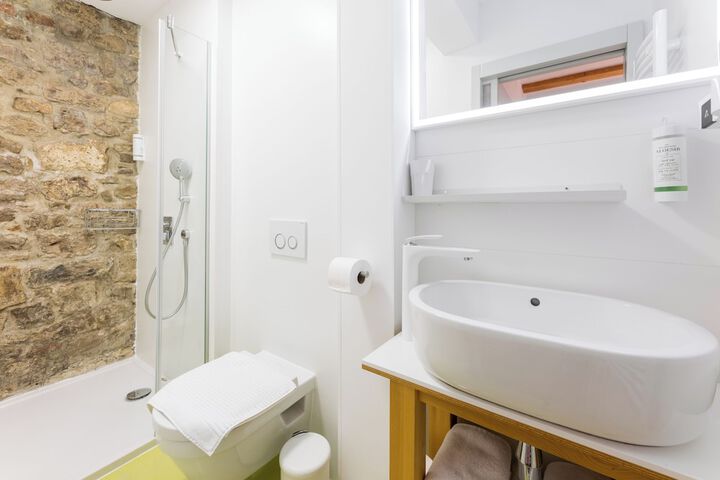 Bathroom Vanities