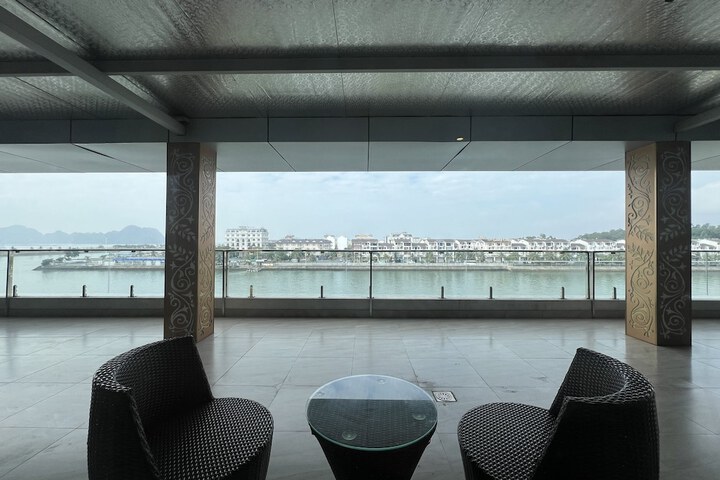 Terrace/Patio 13 of 23