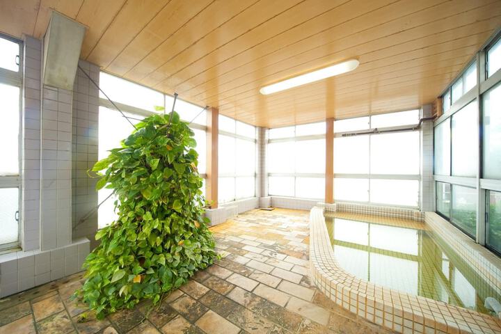 Hotel Spa