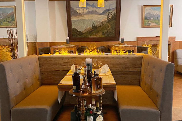 Restaurants