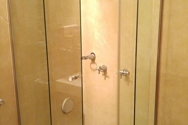Bath Photo