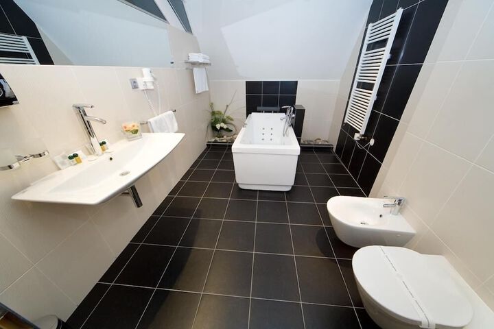 Bathroom Vanities