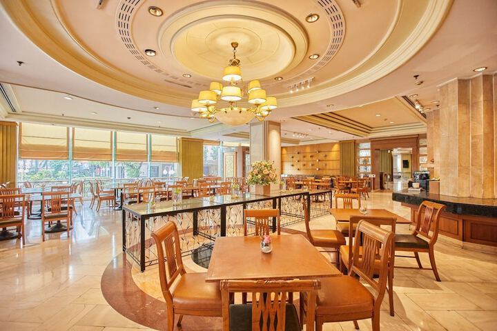 Restaurants