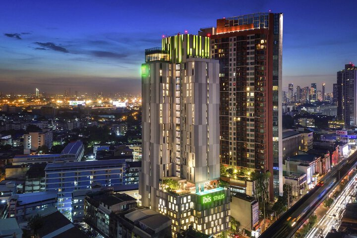 Photo of ibis Styles Bangkok Sukhumvit Phra Khanong