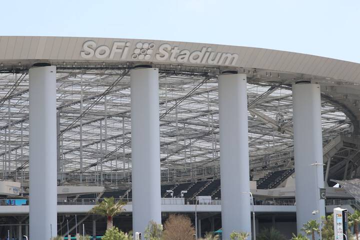Sports facility