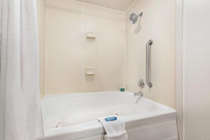 1 King Bed Suite (5 of 18)