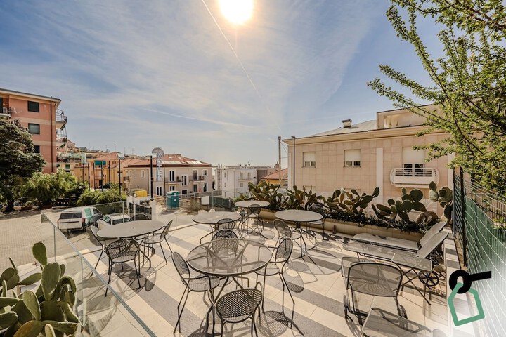 Terrace/Patio 54 of 60