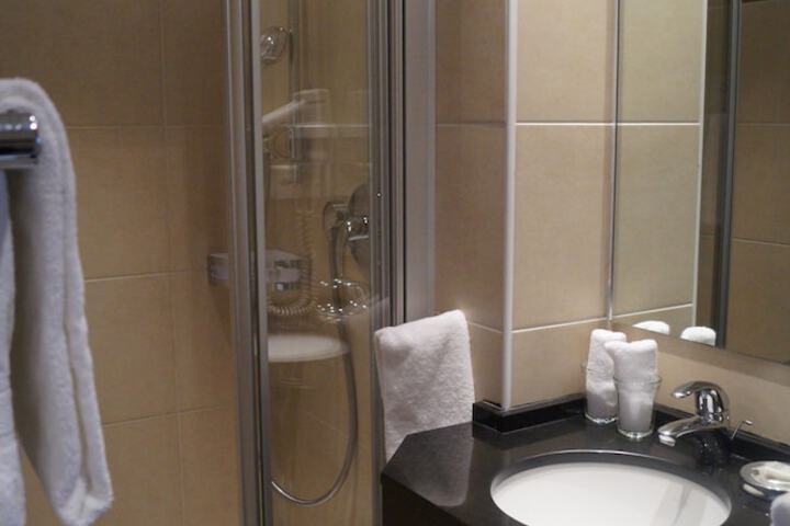 Bathroom Vanities