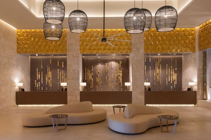 Hotel Interior 2 of 322