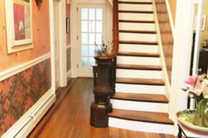 Hotel Interior 78 of 82