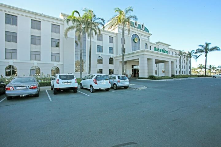 Hotel Exterior 44 of 44