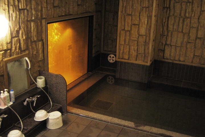 Hotel Spa
