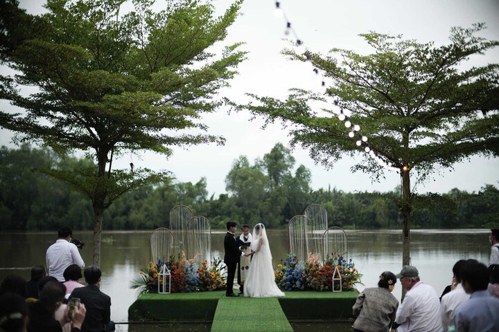Wedding/Banquet 58 of 68