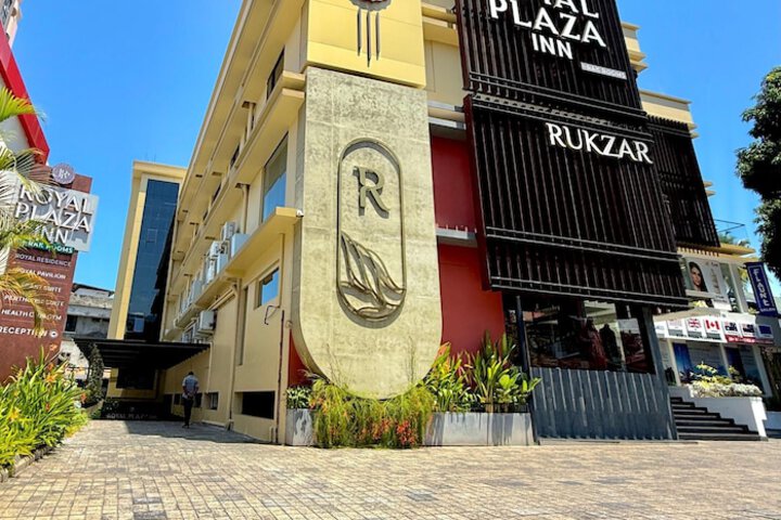 Royal Plaza Inn by RAK Rooms
