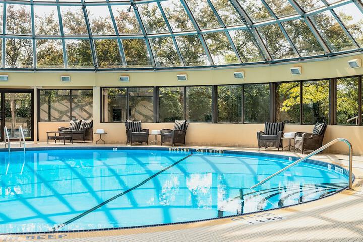 Hotel Pool