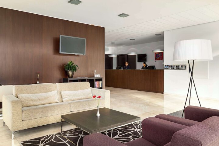 Hotel Interior 2 of 23