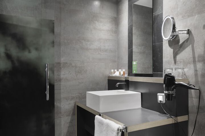 Bath Amenities