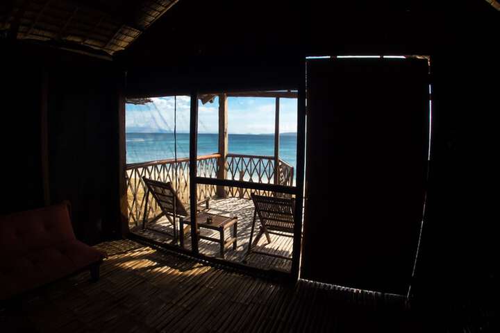 Terrace/Patio 17 of 23
