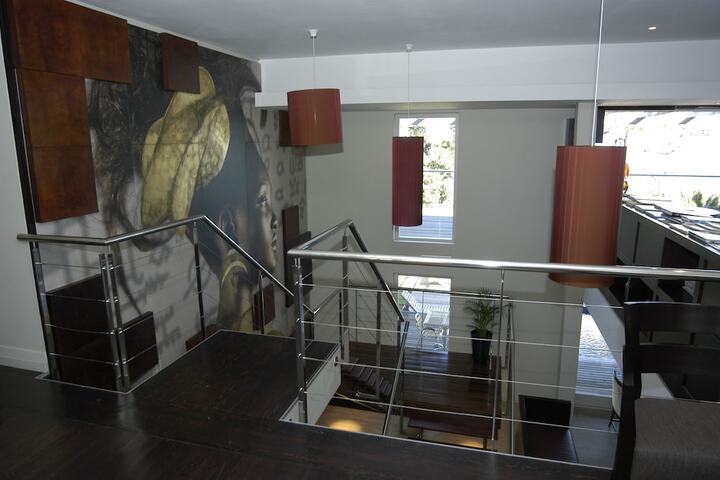 Hotel Interior 19 of 26