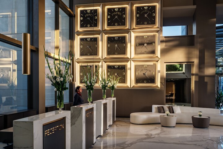 Hotel Interior 3 of 102