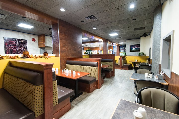 Family dining