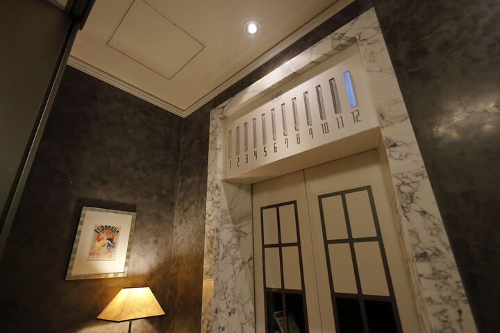 Hotel Interior 2 of 40