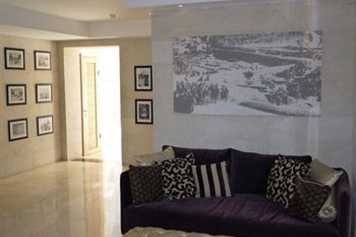 Hotel Interior 82 of 87
