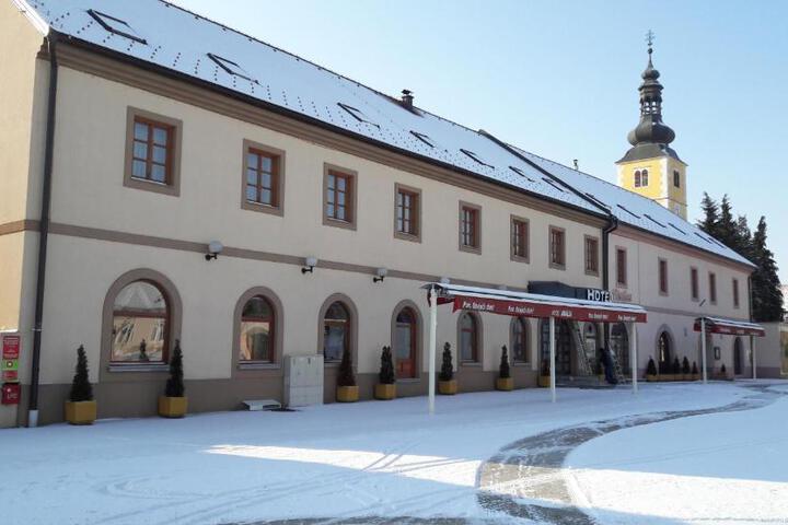 Hotel Amalia