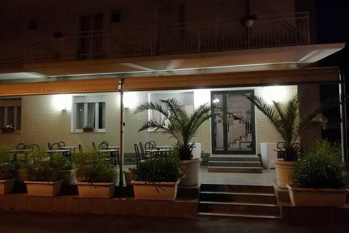 Hotel 39 of 39