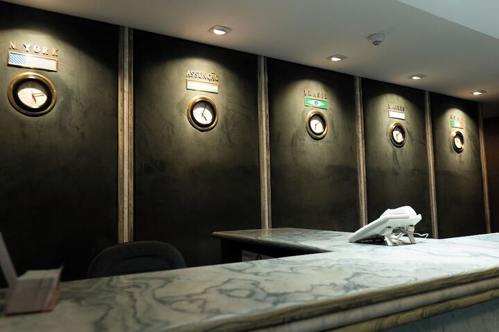 Hotel Interior 7 of 77