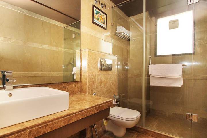 Bathroom Vanities