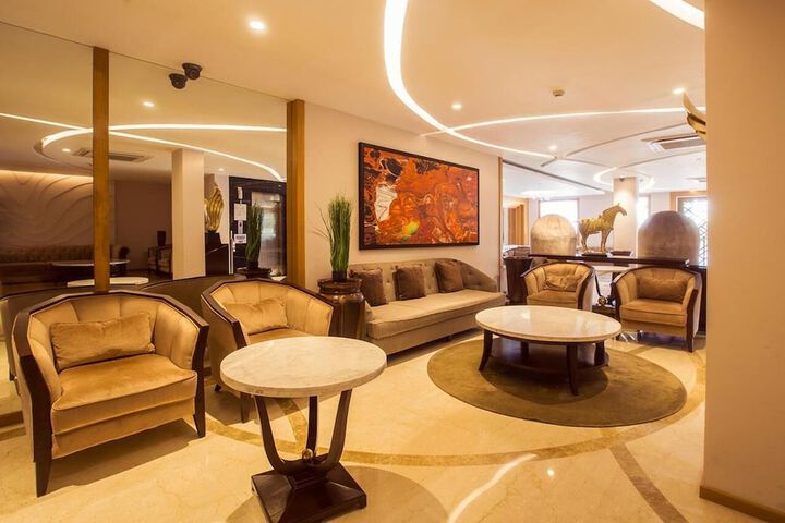 Hotel Interior 3 of 53