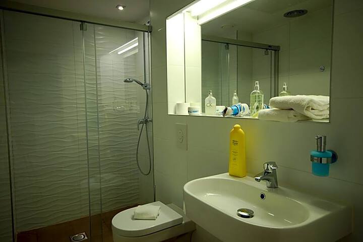 Standard Suite