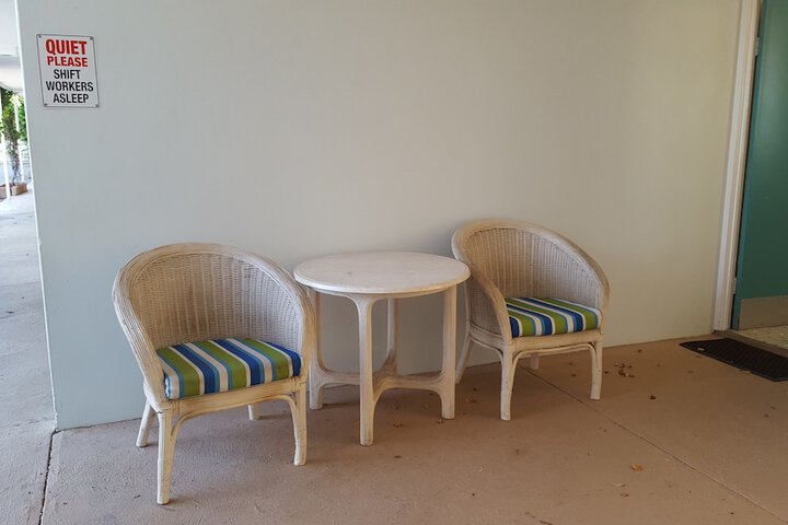 Terrace/Patio 26 of 31