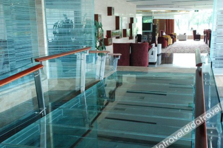 Fitness Center Photo