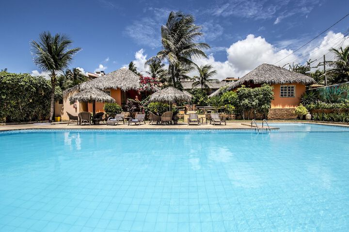 Pousada Tranquilândia Village in Aracati