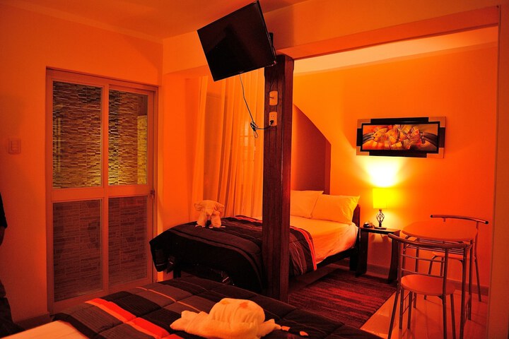 Room 21 of 100