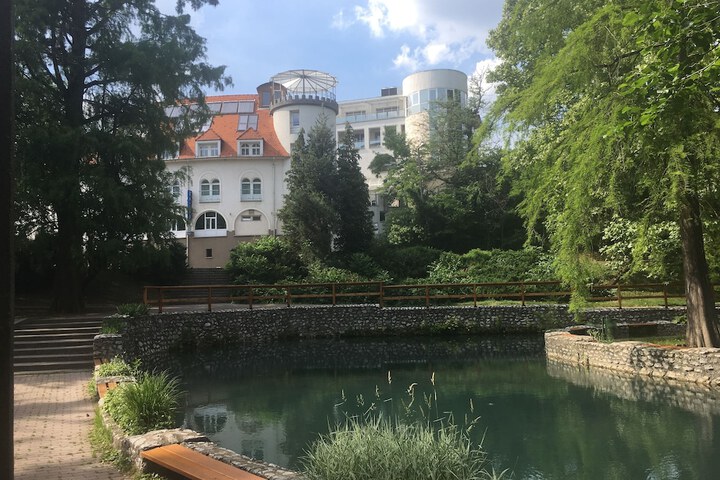 Photo of Bastya Conference and Wellness Hotel