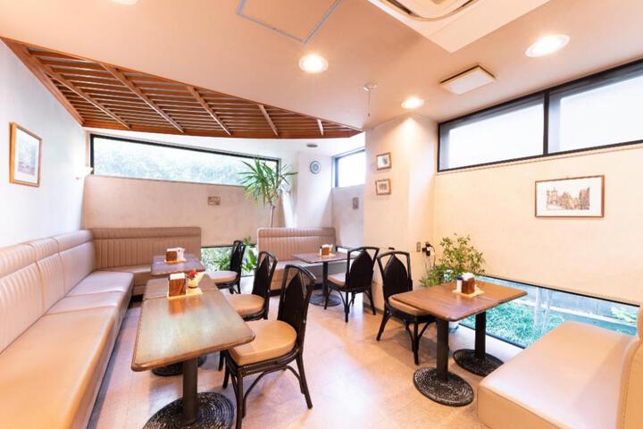 Hotel Drake Odawara Kamonomiya