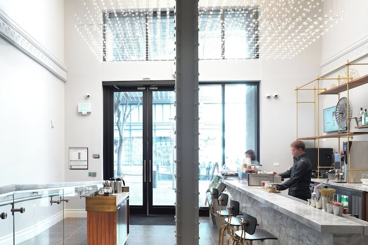 Cafe