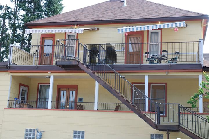 Terrace/Patio 56 of 60