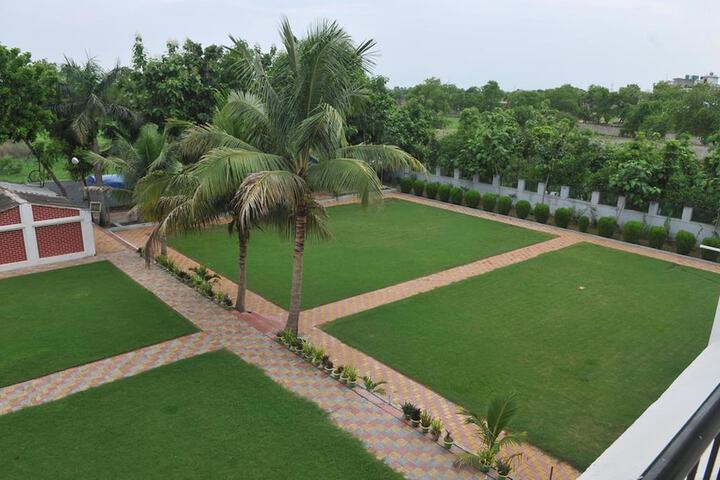 Hotel View 55 of 64