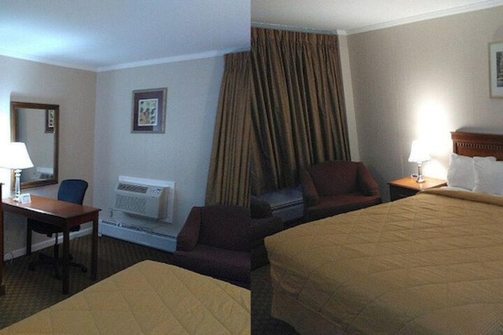 1 King Bed (3 of 5)