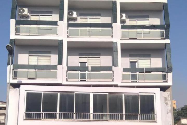 Hotel Il Dollaro