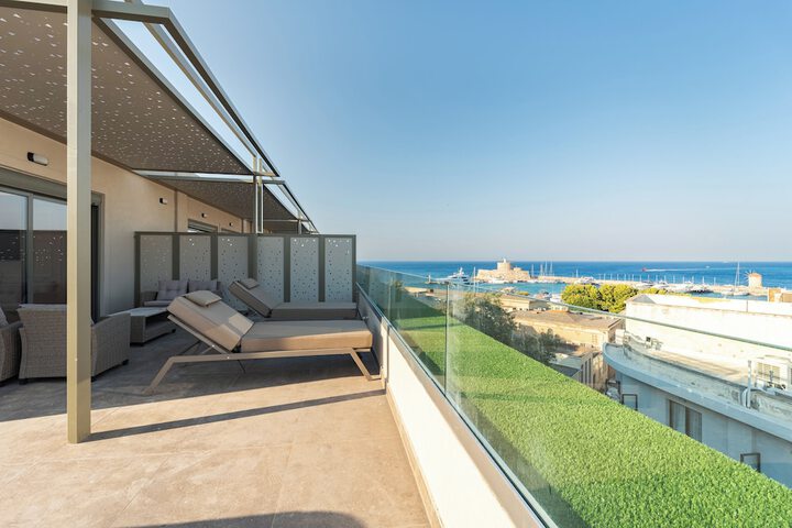 Terrace/Patio 107 of 187
