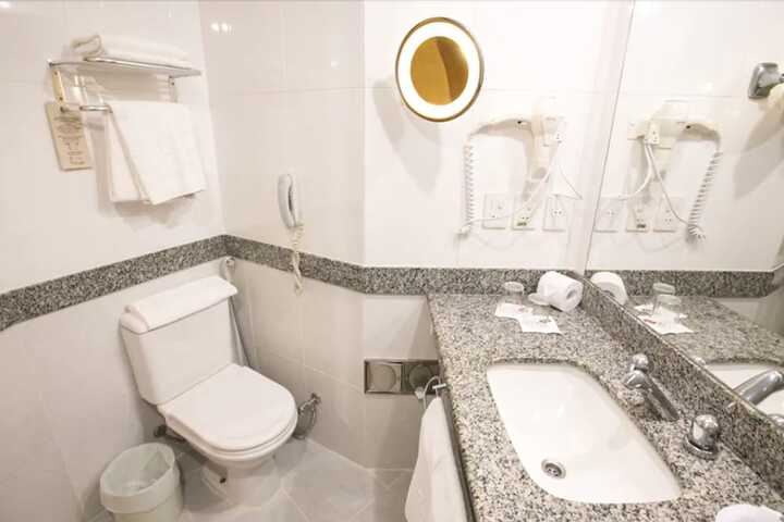 Bathroom Vanities