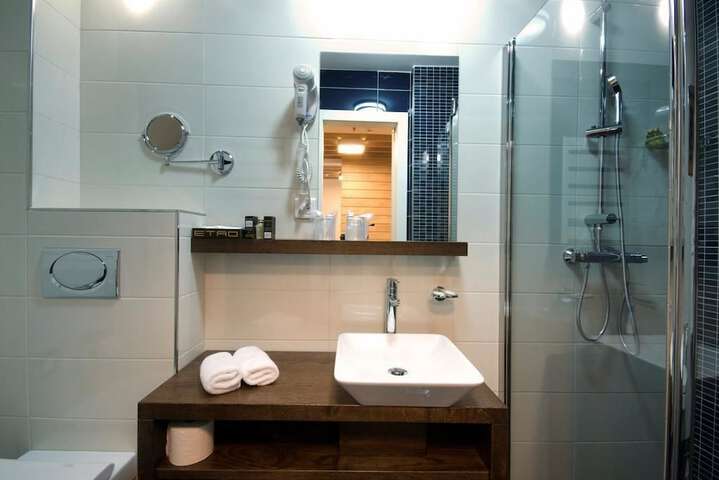 Bath Amenities