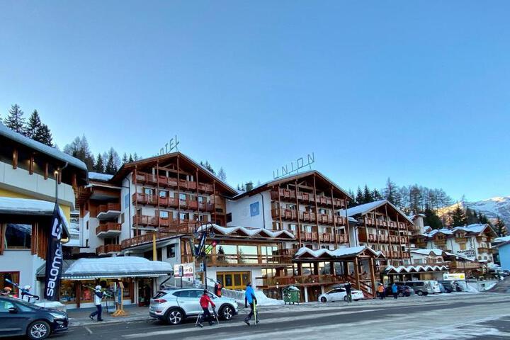 Fitness Center Photo