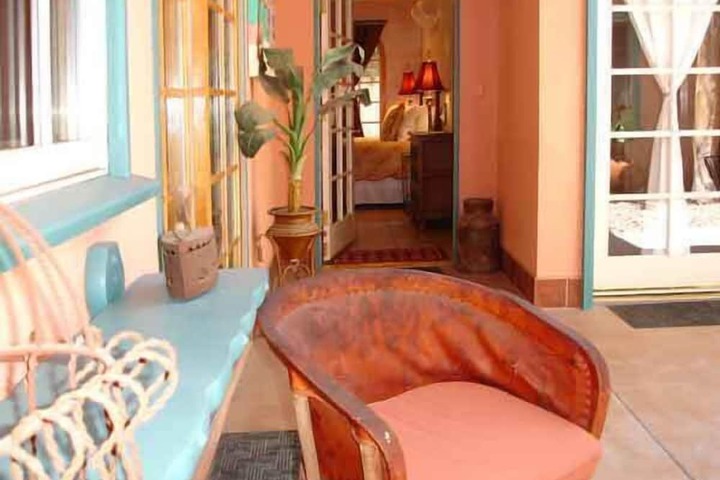 Hotel Exterior 63 of 69